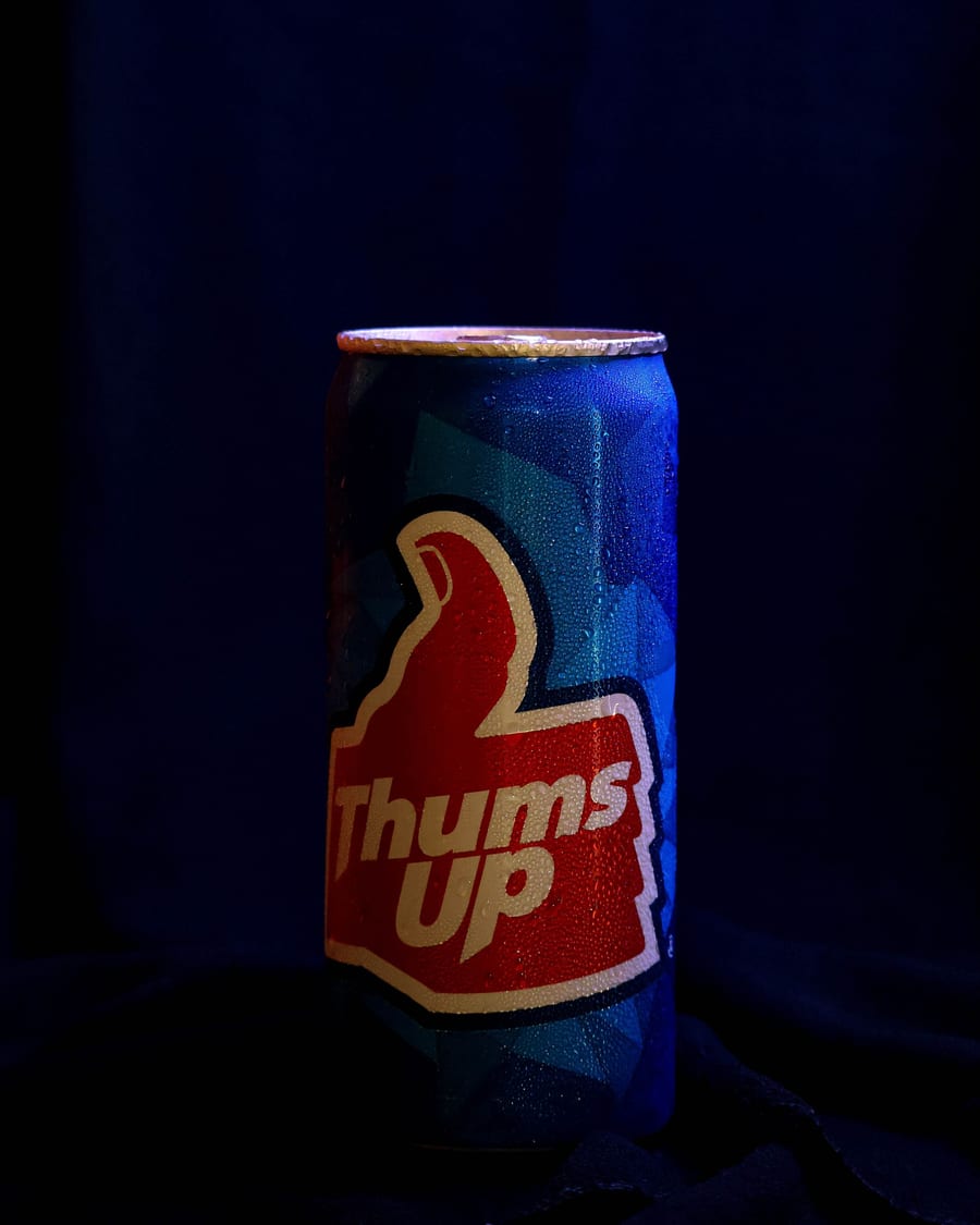 Thums Up 250 ml