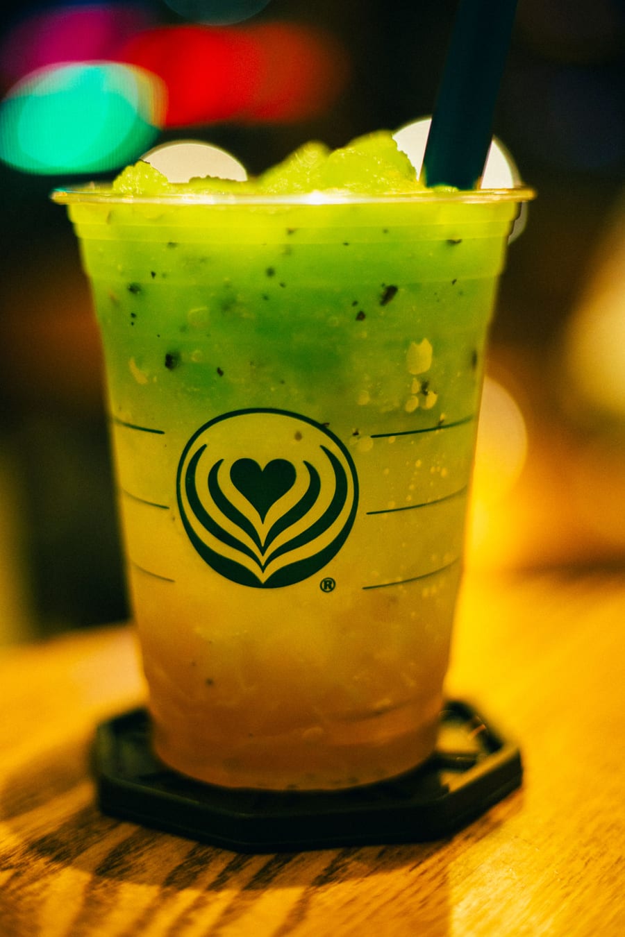 Kiwi ice crusher