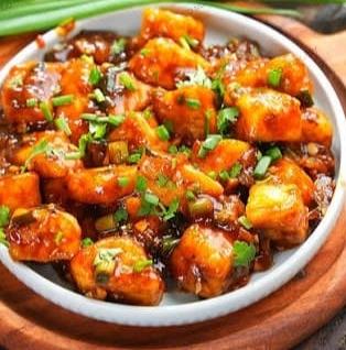PANEER CHILLI