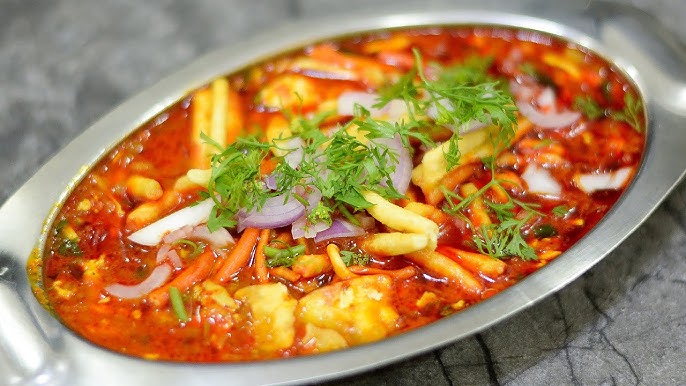 सेव पनीर फुल