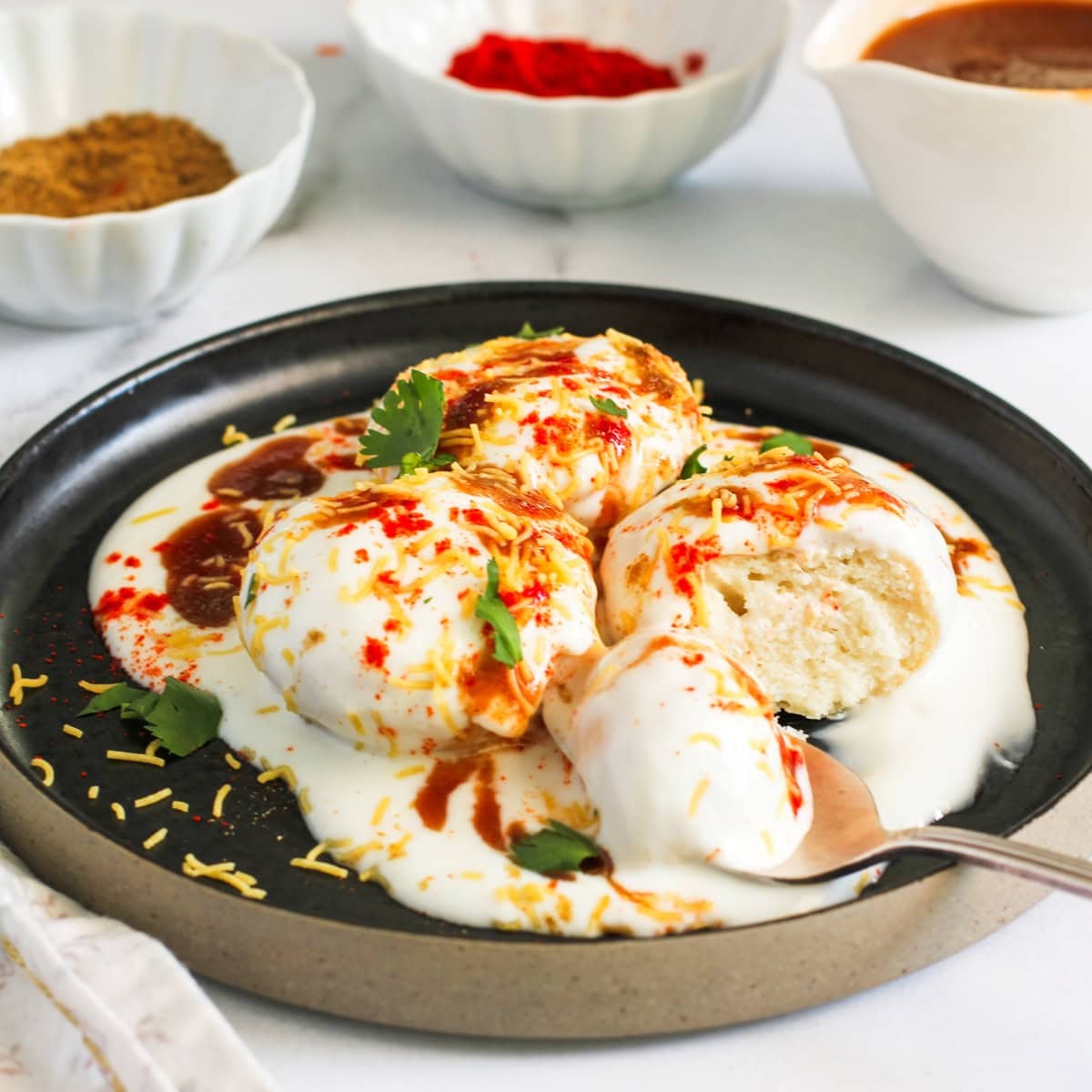 Dahi Bade