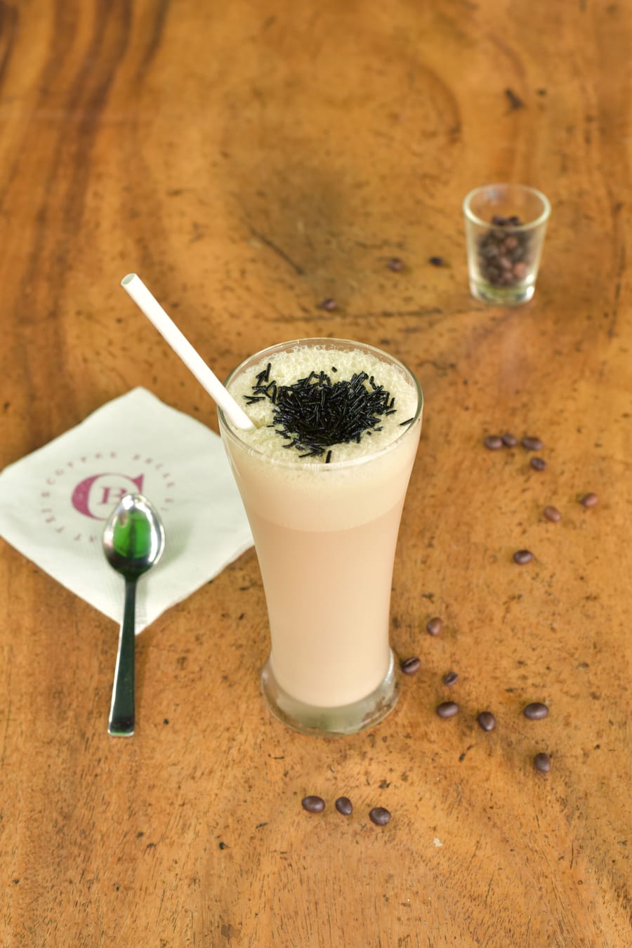 MDC Special Cold Coffee