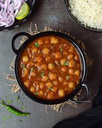 चना मसाला