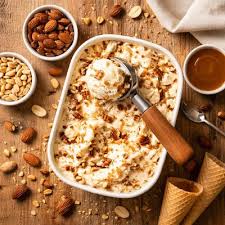 AMERICAN NUTS
