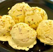KESAR PISTA