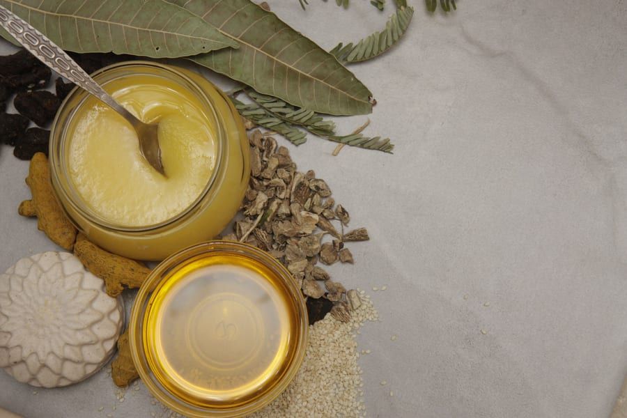 Desi ghee 500 gm
