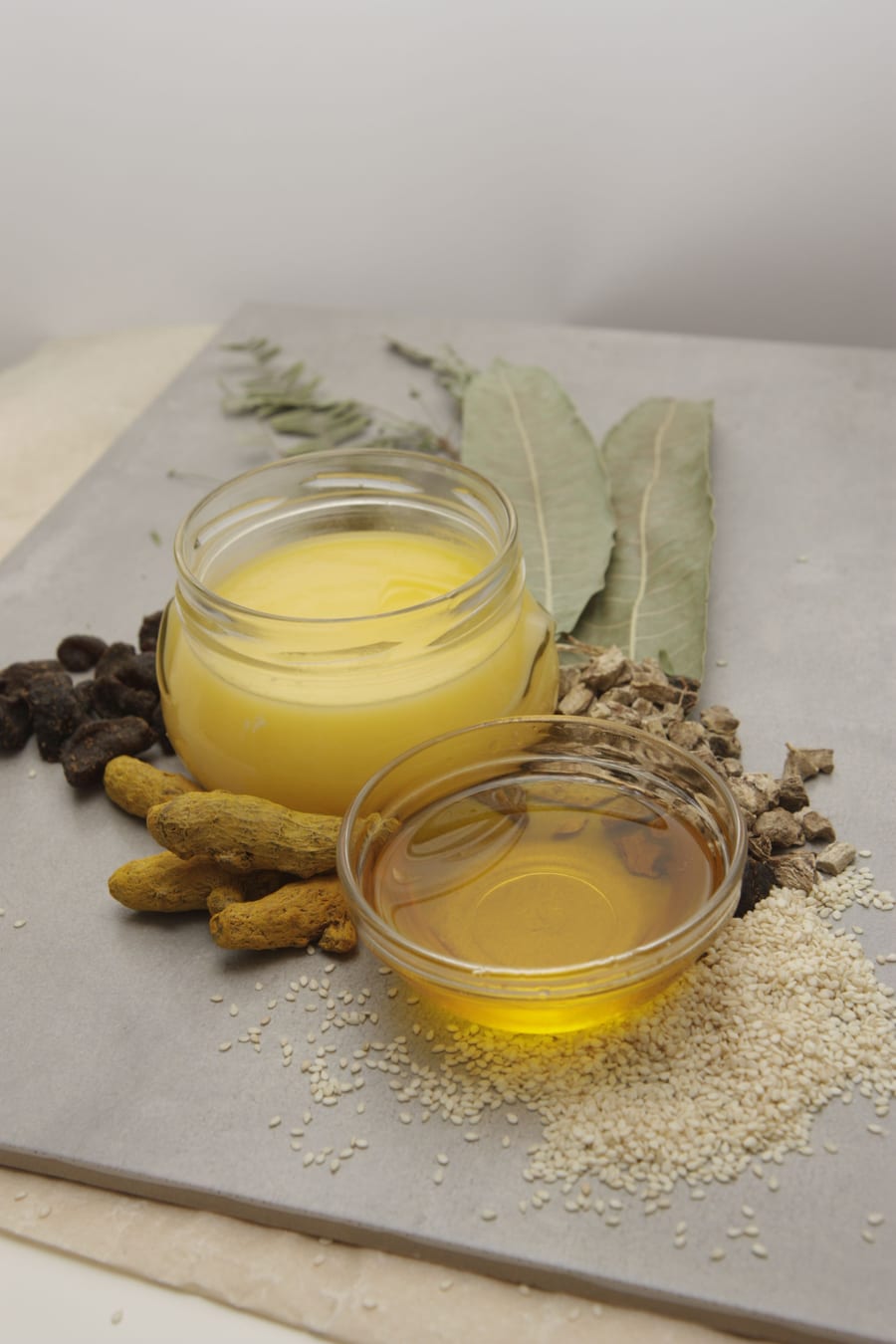 Desi ghee 1kg
