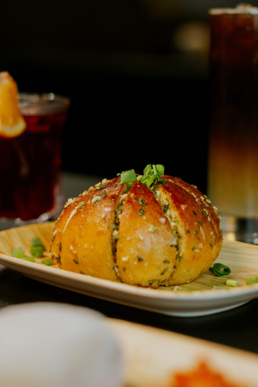 Garlic Bun