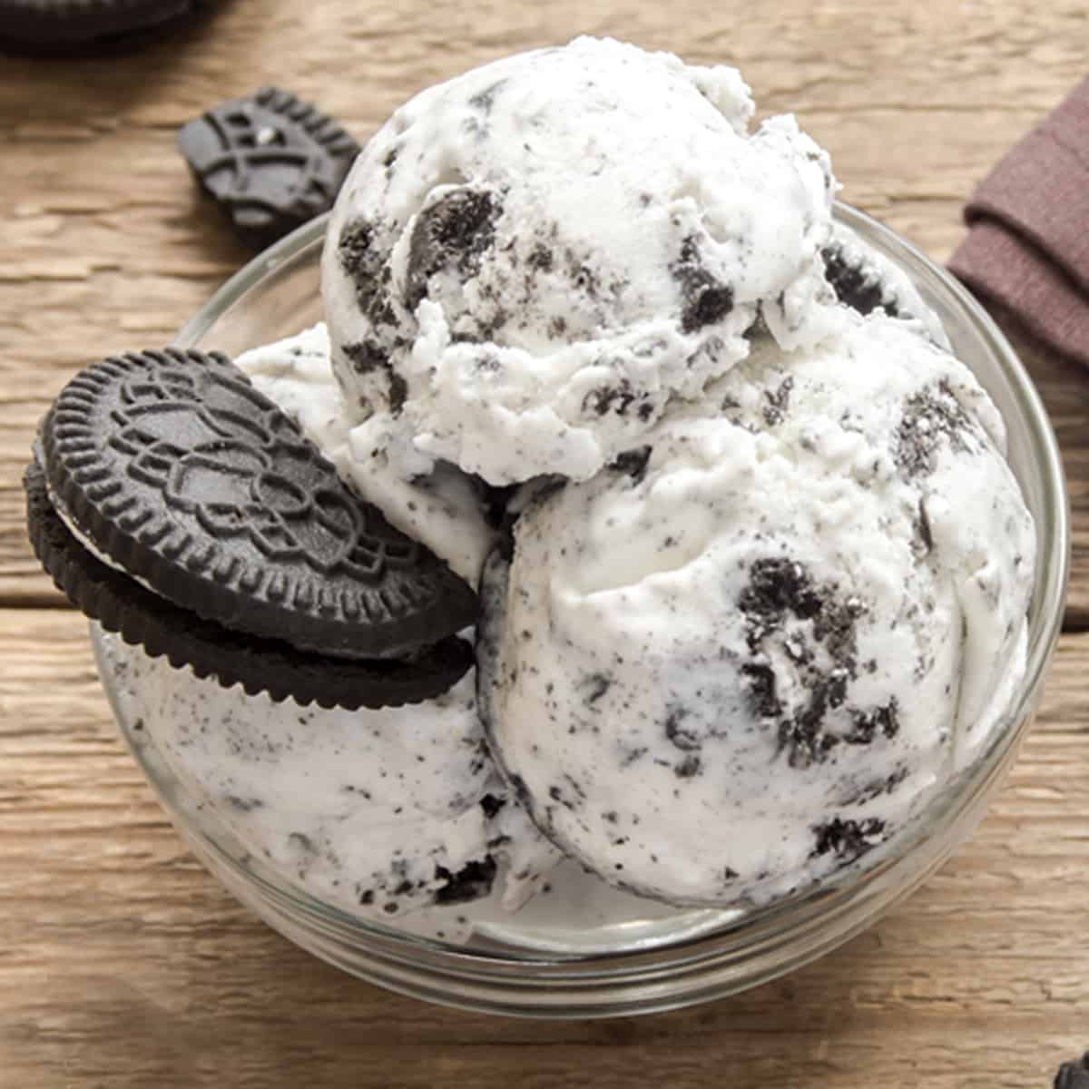 Oreo Shake (No Ice Cream) (ओरियो शेक बिना आइस क्रीम)