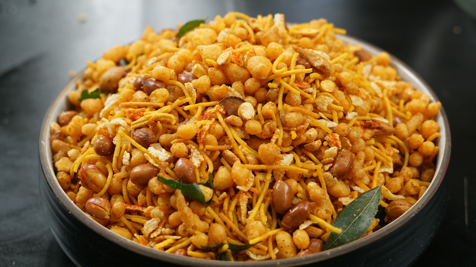 मिक्स मिक्सचर