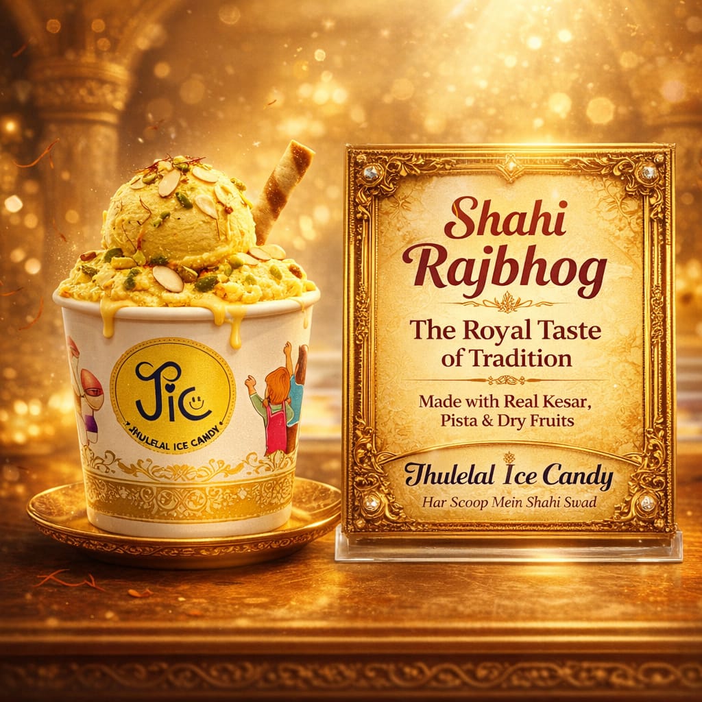 राजभोग