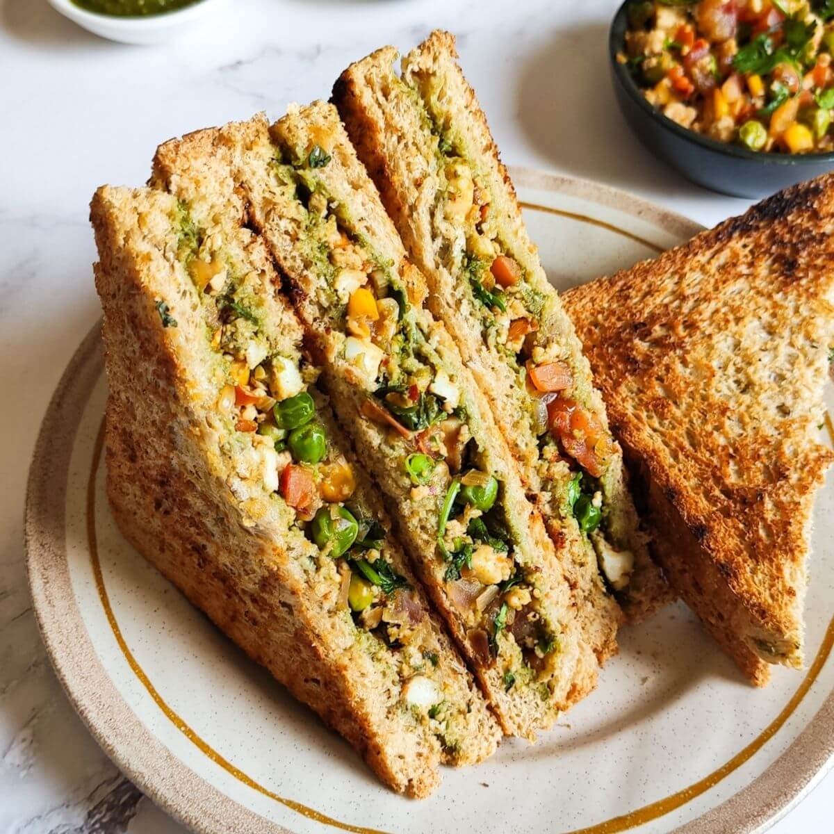 Paneer Loaded Club