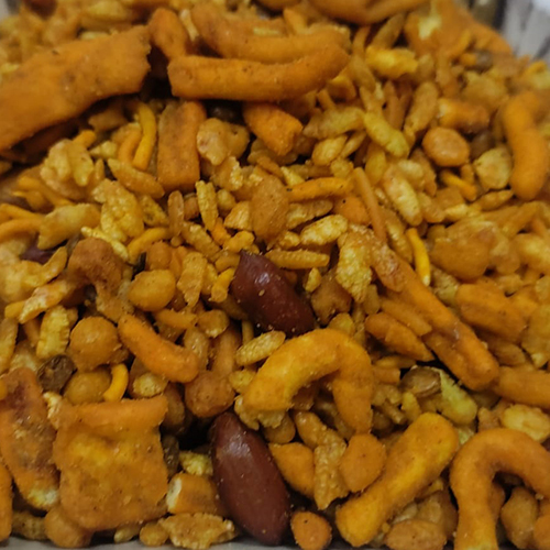 चरखा मिक्सचर