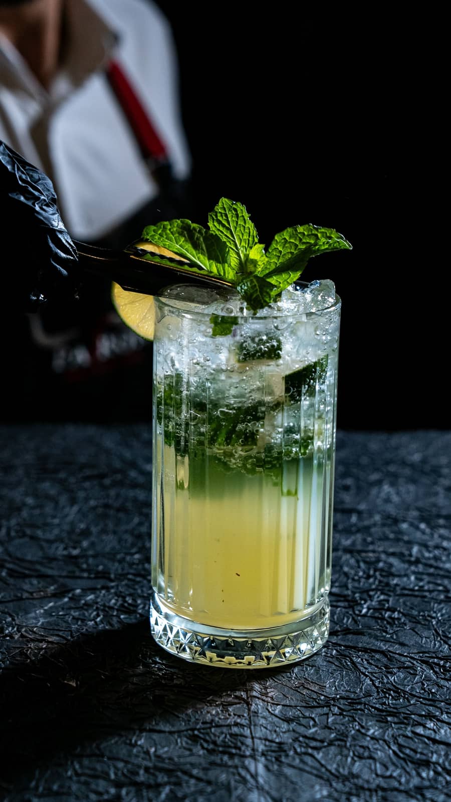 Mint Mojito