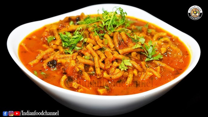 वेज मक्खन वाला (Veg Makhanwala)