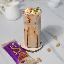 Dairy Milk Shake