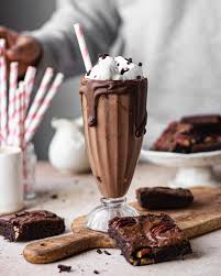 चॉकलेट शेक (Chocolate Shake)