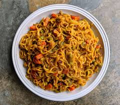 Double Masala Maggi