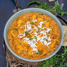 पनीर लबाबदार (Paneer Lababdar)