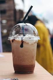 Strong Hot Coffee