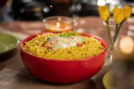 Veg Maggi