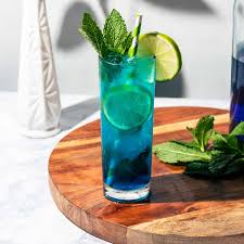 Blue Curacao