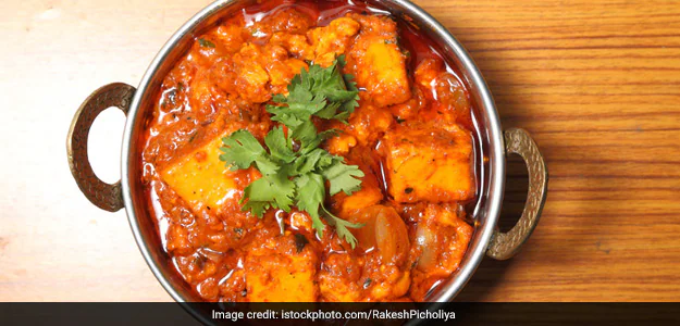 पनीर शाही कोरमा (Paneer Shahi Korma)