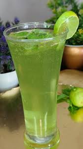 Mint Mojito