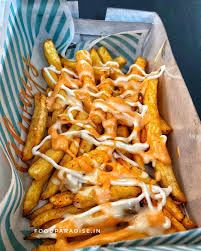 Finger Chips