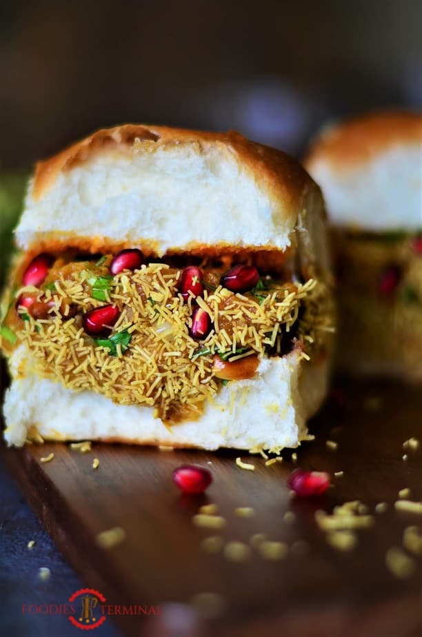 मसाला पुलाव (Masala Pulao)
