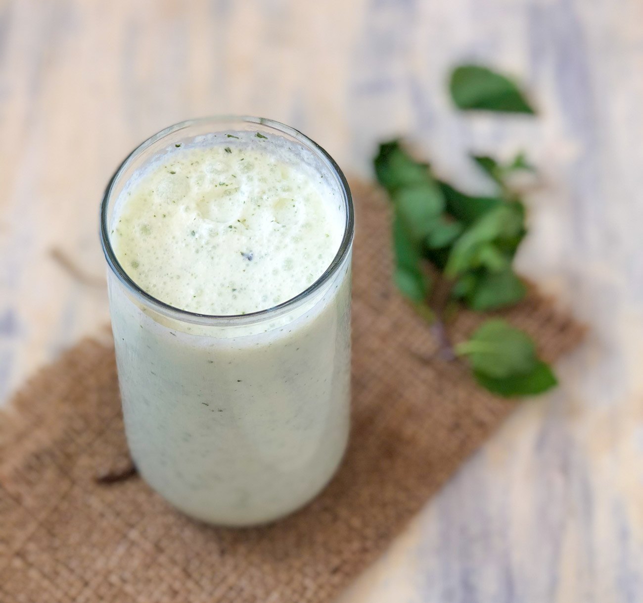 Buttermilk