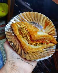 Indore Patties