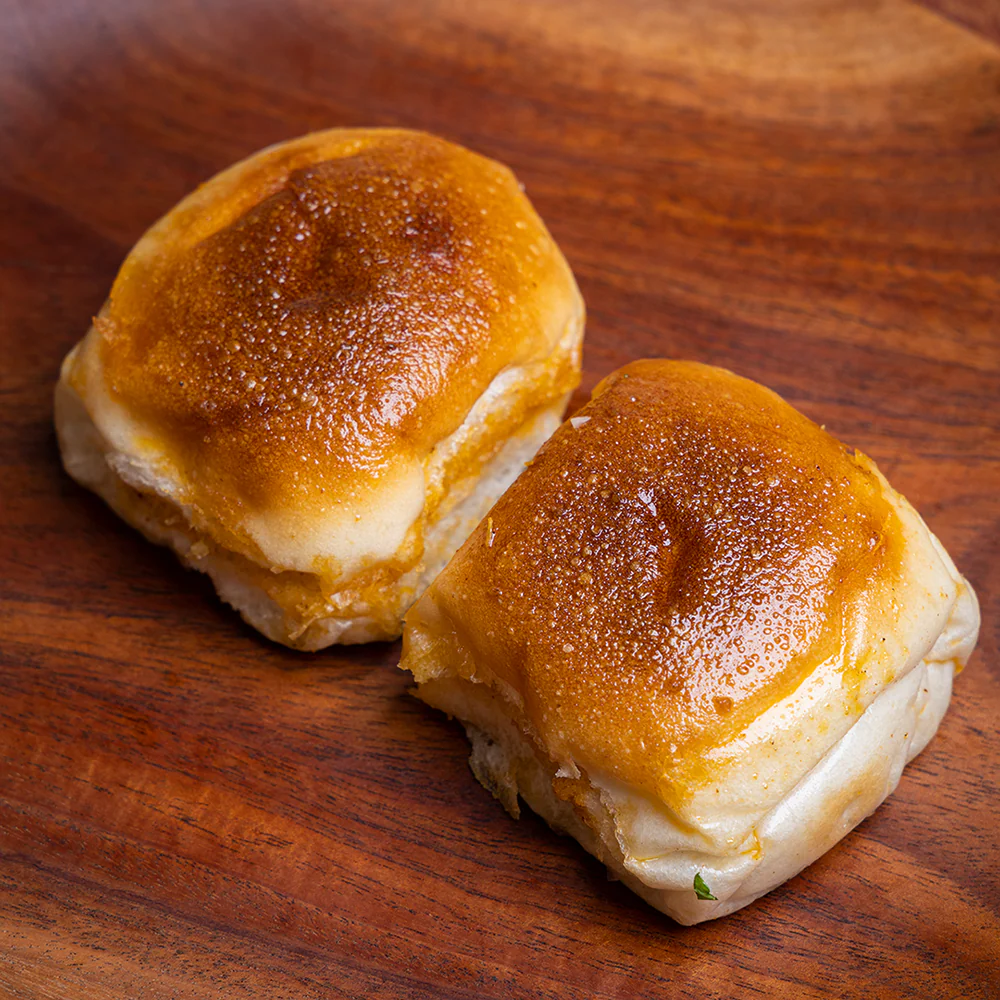 Extra pav