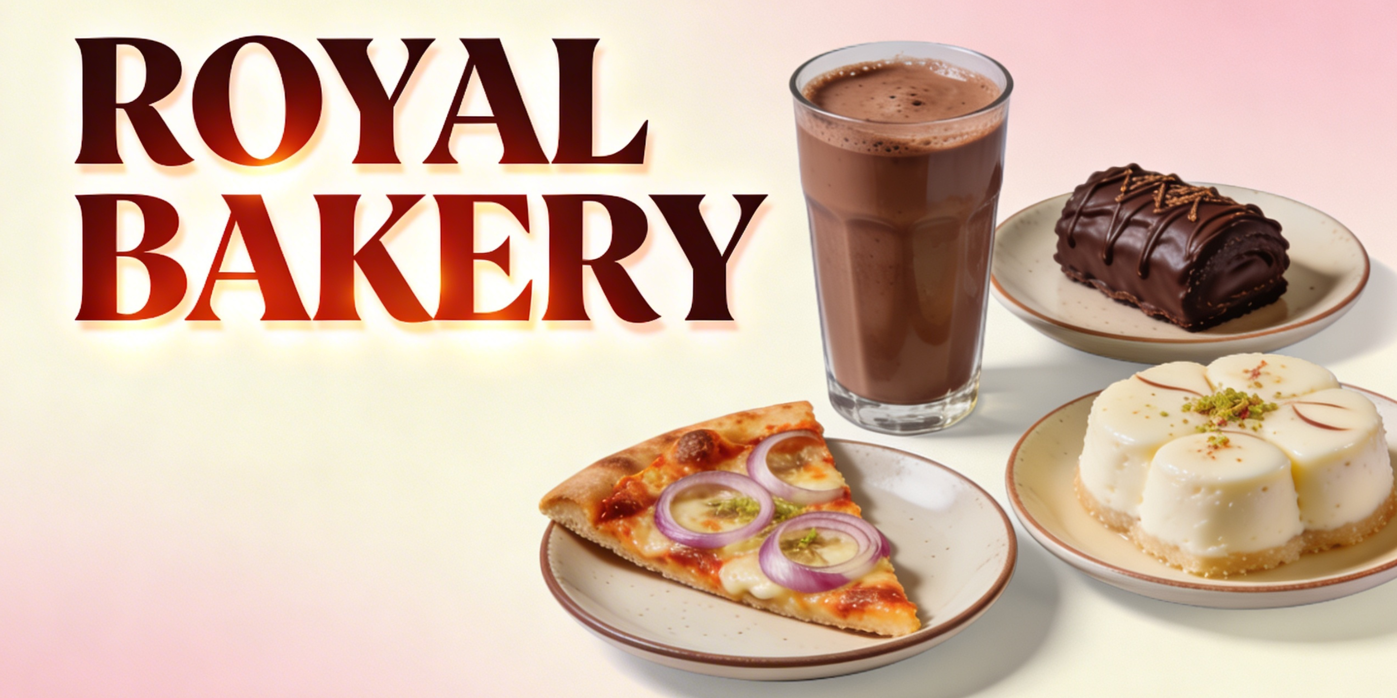 Royal bakery