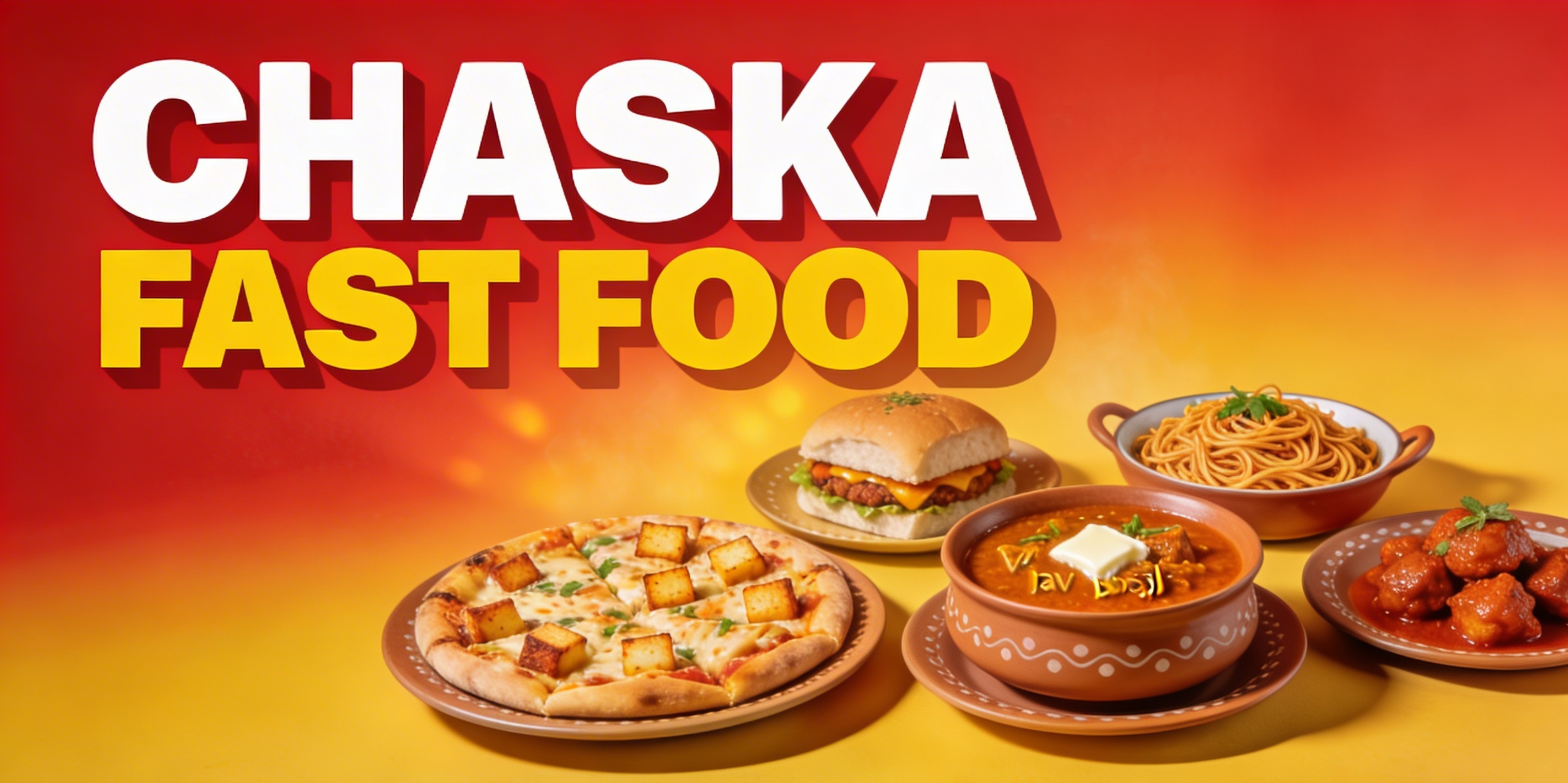Chaska fast food