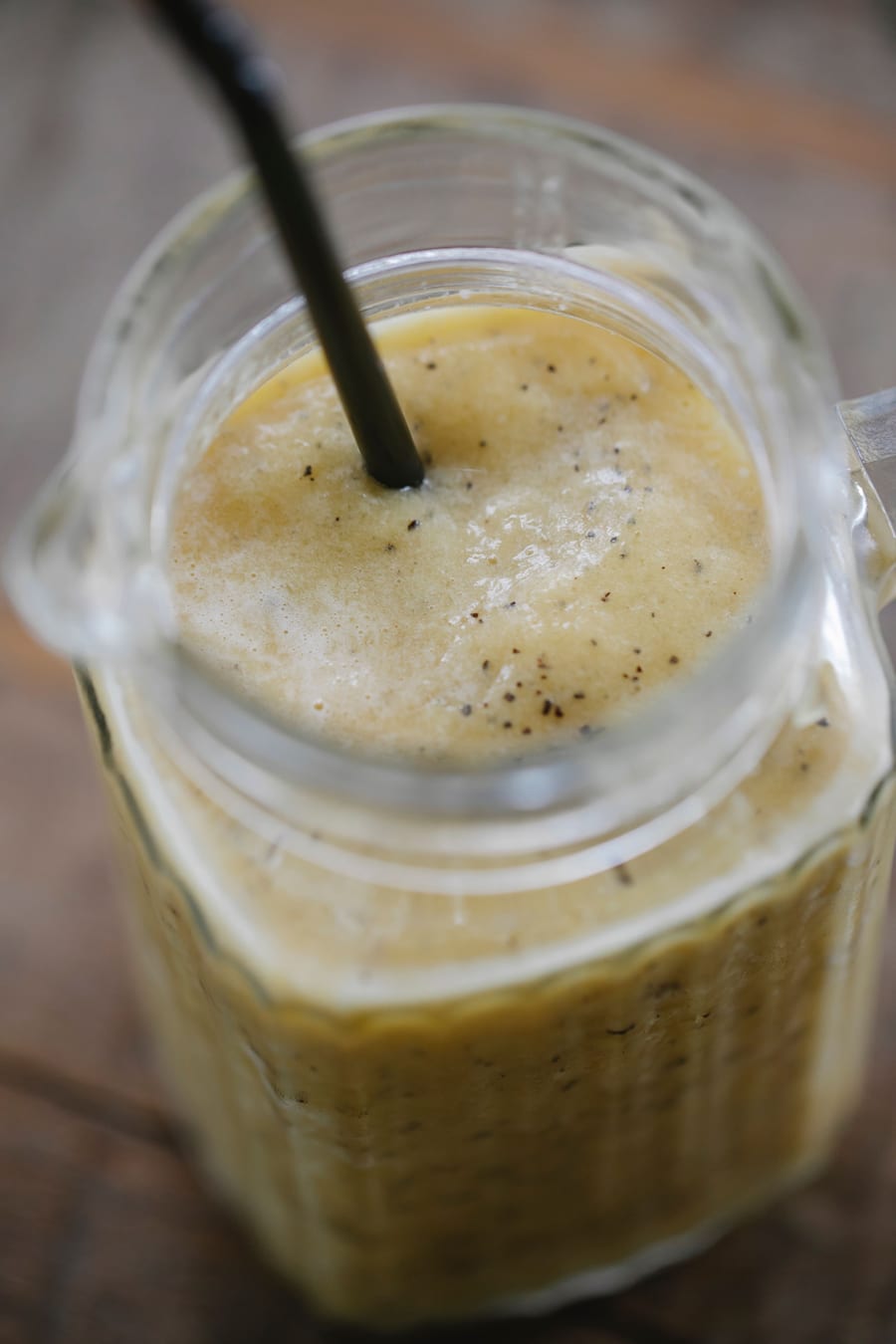Banana Shake