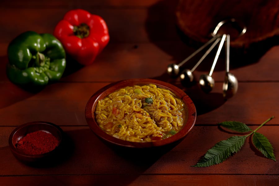 Maggi