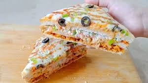 Pizza Sandwich