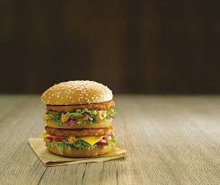 MAHARAJA BURGER