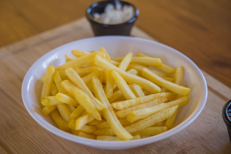 French Fries