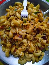 Macaroni