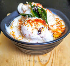 Dahi vada