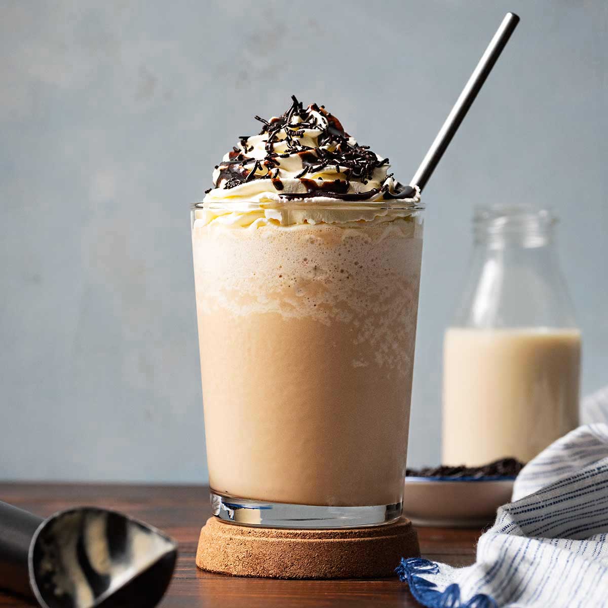 फ्रेपुचिनो (Frappuccino)