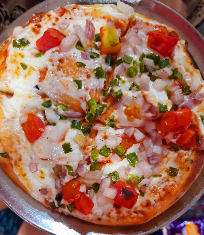 Tomato Onion (टोमाटो अनियन)