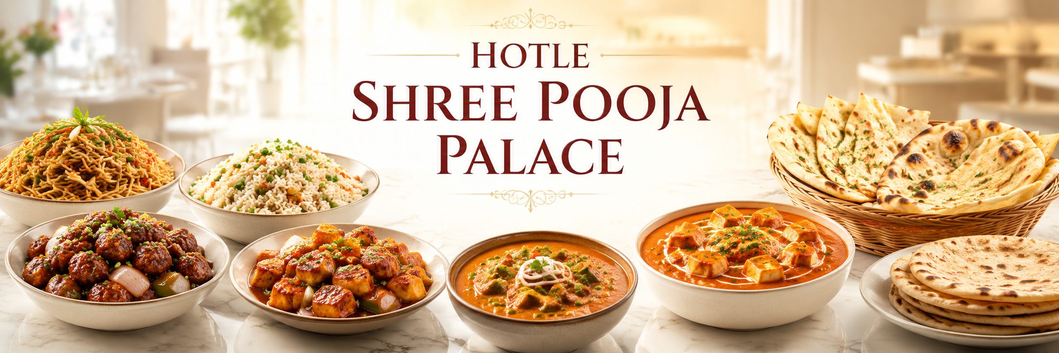Hotel Shree pooja palaces