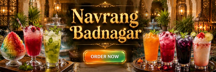 Navrang Badnagar