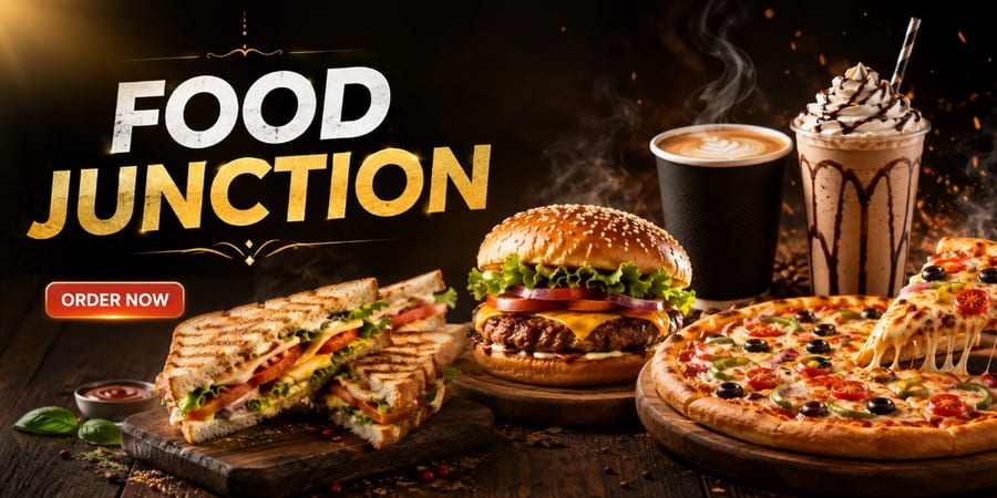 FOOD JUNCTION