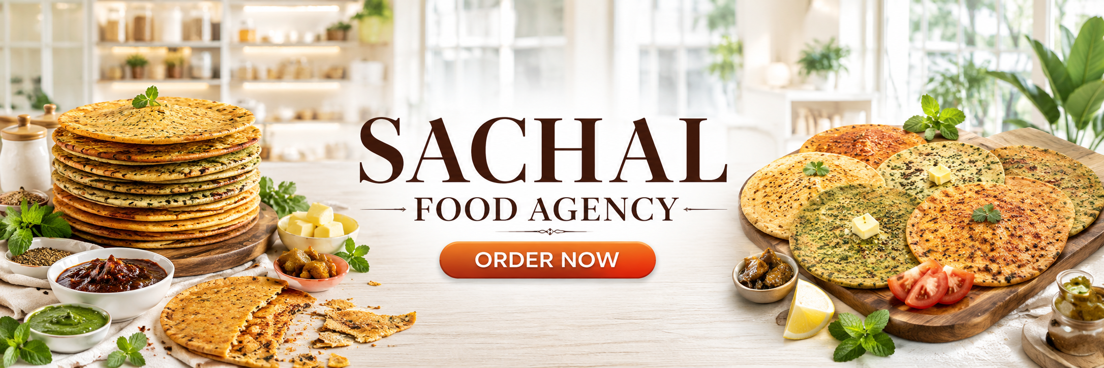 SACHAL FOOD AGENCY