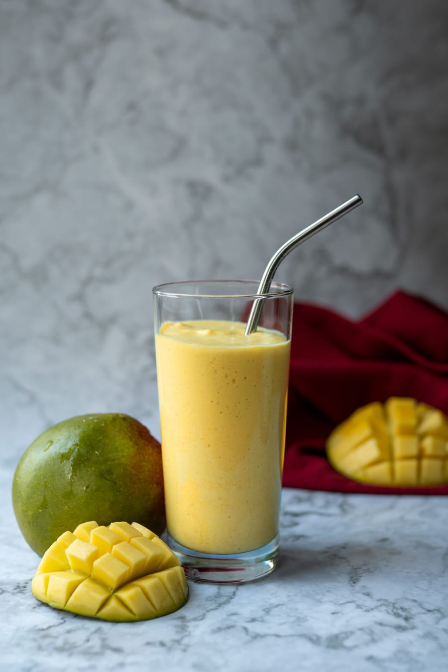 Mango Shake