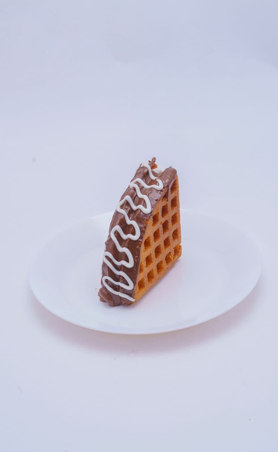White Delight Chocolate (Regular)
